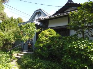奈良田村旅馆的相册照片