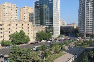 巴库CTH-Baku-Hostel的相册照片