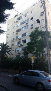 荷兹利亚Herzliya Center Apartments的相册照片