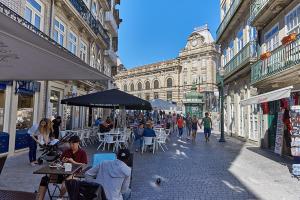 波尔图Chaves do Porto的相册照片