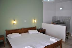 波罗斯菲罗希尼亚酒店及公寓的相册照片