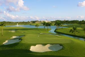 迈阿密Trump National Doral Golf Resort的相册照片