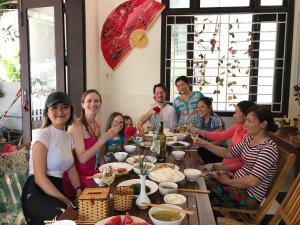 会安Quynh Chau Homestay Hội An的相册照片