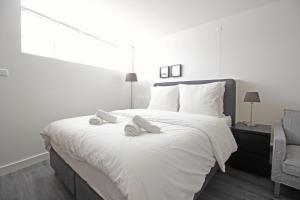 Guesthouse Prinsencanal 2