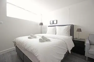 Guesthouse Prinsencanal 2