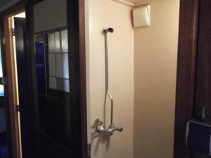 维塔诺娃酒店的一间浴室