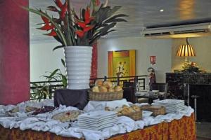 杜阿拉德加勒王子酒店的相册照片