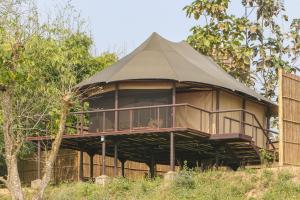 KhargauliJagatpur Lodge的相册照片