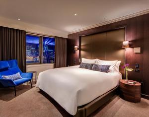 悉尼The Star Grand Hotel and Residences Sydney的相册照片