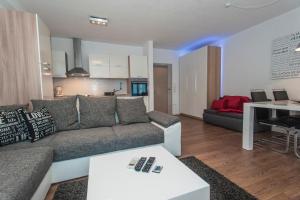 马卡尔斯卡ARENA Apartment 5-Stars Premium-Accommodation的相册照片