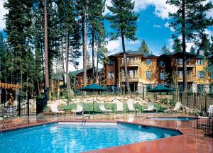 斜坡村Hyatt Vacation Club at High Sierra Lodge的相册照片