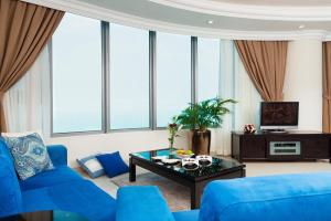 科威特Costa Del Sol Hotel by Arabian Link的相册照片