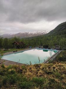 MjølfjellVoss Mountain Lodge的相册照片