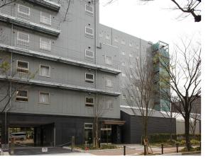 大阪大阪阿卡德米亚酒店的相册照片