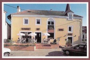 Saint-Pierre-de-Chignac圣皮埃尔“格兰德佩里格”餐厅酒店的相册照片