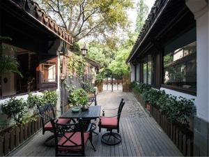 杭州杭州玉榕·西湖别院度假酒店的相册照片