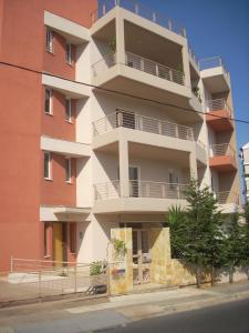 雅典Athenian apartment in Agia Paraskevi, next to "Plakentias" metro station的相册照片