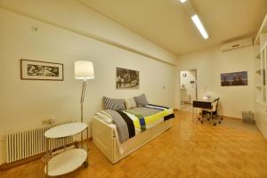 雅典柯洛纳基建筑师设计师公寓的相册照片