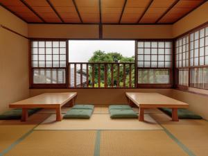 京都祗园旅馆Q-BEH的相册照片