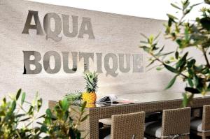 萨法德Villa Aqua Boutique的相册照片