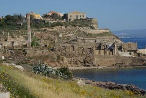 帕基诺Casa sul Mare vicino Marzamemi的相册照片