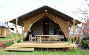 BeverenGlamping op het Zeugekot的相册照片