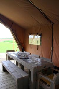 BeverenGlamping op het Zeugekot的相册照片