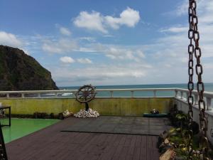 西归浦市Nice View Guesthouse的相册照片