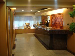 台中市Marshal Hotel Taichung名帥大飯店的相册照片