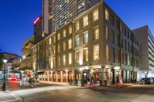 新奥尔良La Galerie French Quarter Hotel的相册照片