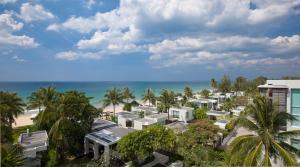 纳泰海滩Aleenta Resort And Spa, Phuket-Phangnga - SHA Plus的相册照片