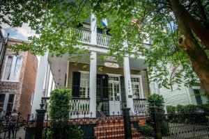 新奥尔良Rathbone Mansions New Orleans的相册照片