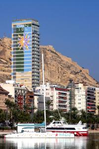 阿利坎特Hotel Alicante Gran Sol, affiliated by Meliá的相册照片