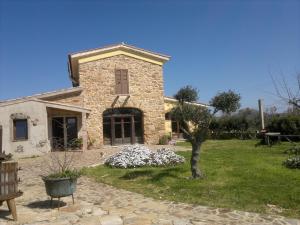 阿尔布斯Agriturismo Gragonti, Arbus Costa Verde的相册照片