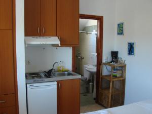 PotokákiNaftilos Rosmarinus Apartments的相册照片