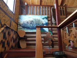 IníridaHotel Cabaña Guainiana的相册照片