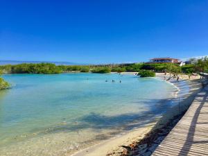 阿约拉港Lava Heron Galapagos Apartment的相册照片