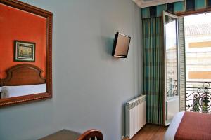 马德里维多利亚II旅馆的相册照片