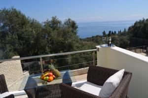 帕拉马Achillion Luxury Corfu Villa的相册照片