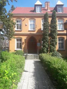 比得哥什Hostel Pałacyk的相册照片