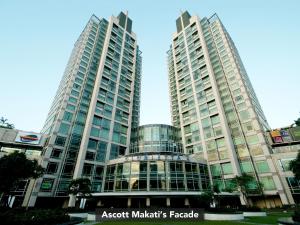 马尼拉Ascott Makati的相册照片