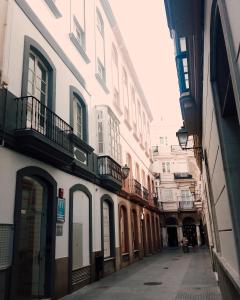 加的斯ISA Cádiz的相册照片