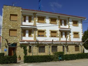Villaciervos小鹿旅馆的相册照片