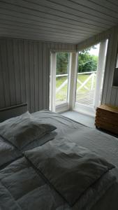 埃贝尔托夫特Three-Bedroom Holiday Home in Ebeltoft的相册照片