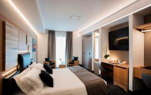 罗马Trevi Collection Hotel - Gruppo Trevi Hotels的相册照片