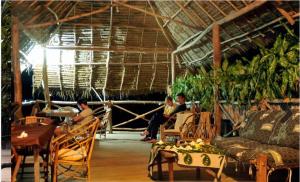 MginiLala lodge Pemba Zanzibar的相册照片