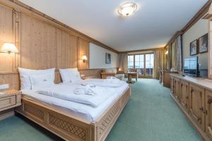 卡顿巴赫Wohlfühlhotel KERSCHDORFER - alpine hotel - garni superior- adults only的相册照片