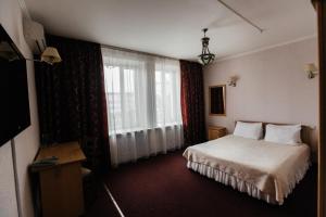 塔拉兹Hotel Zhambyl的相册照片