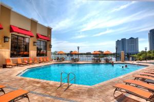 Ramada Plaza by Wyndham Orlando Resort & Suites Intl Drive - Newly Renovated!