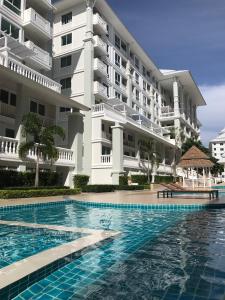 七岩The Energy Hua Hin by Jammaree的相册照片